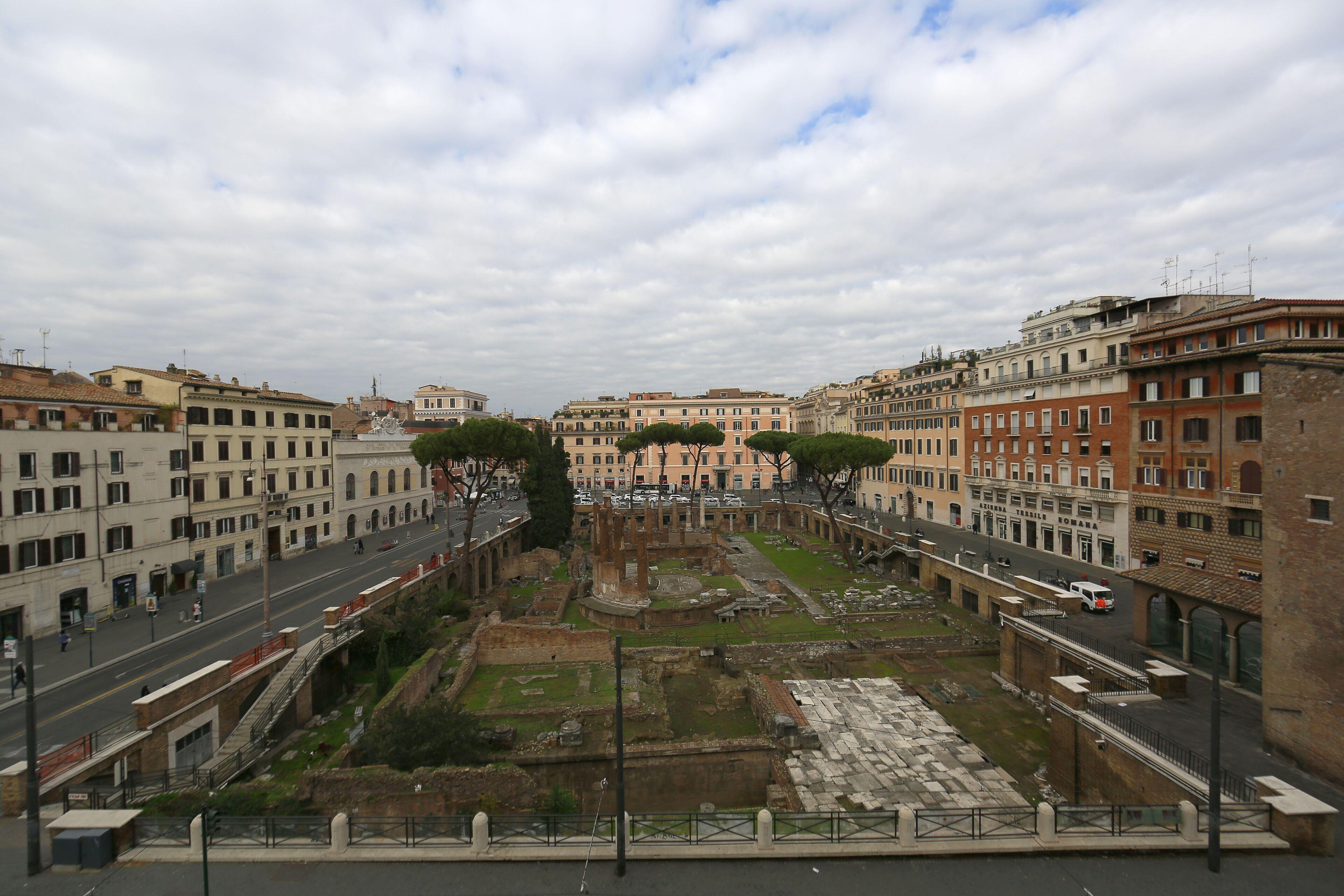 Residenza Gens Julia — Foto 3