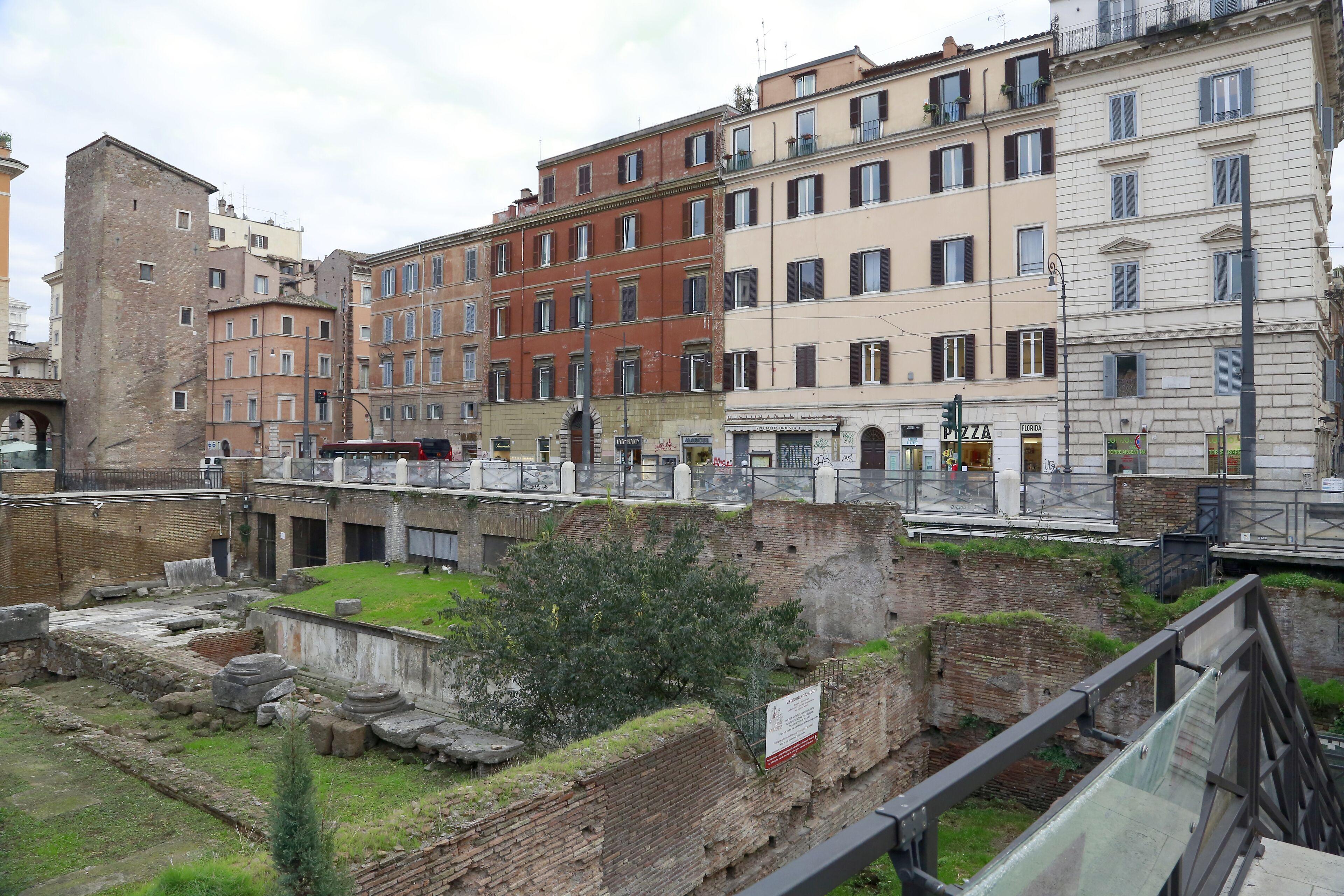 Residenza Gens Julia — Foto 1